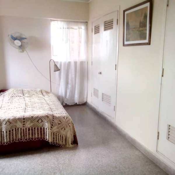 Apartamento de 4 cuartos, 3 baños y 1 garaje por $ 180.000