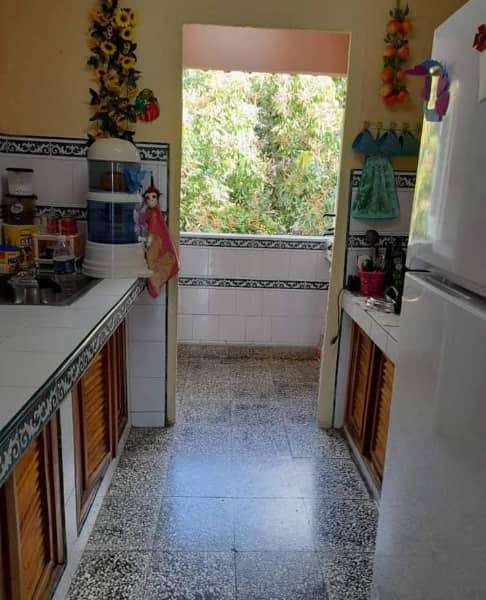 Apartamento de 3 cuartos, 1 baño y 0 garajes por $ 15.000