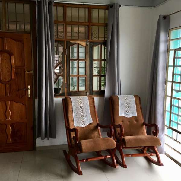 Apartamento de 4 cuartos, 5 baños y 1 garaje por $ 140.000