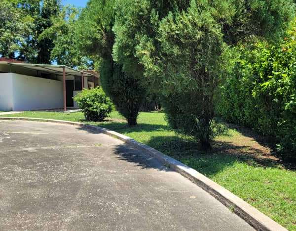 Casa de 3 cuartos y 2 baños por $ 58.000