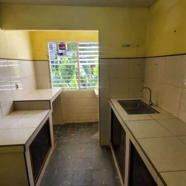 Apartamento de 2 cuartos, 1 baño y 0 garajes por $ 8.000