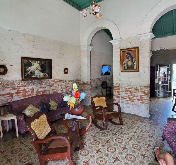 Casa de 3 cuartos, 1 baño y 0 garajes por $ 36.000