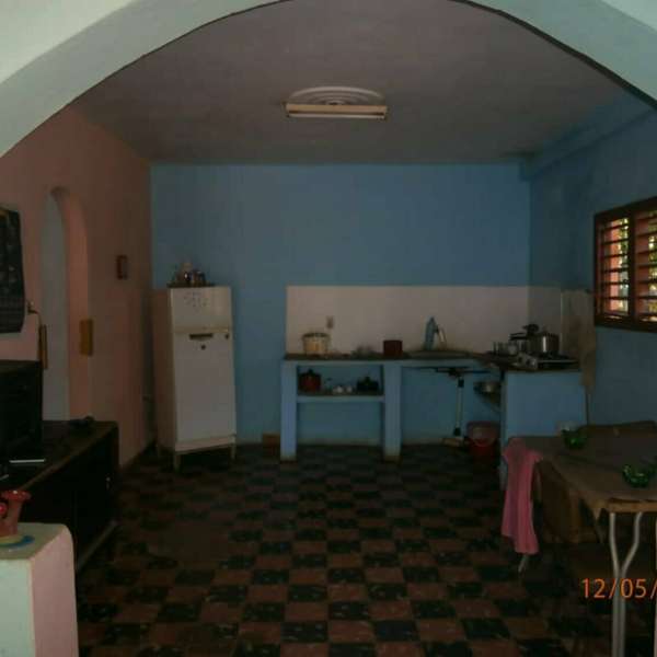 Casa de 3 cuartos, 3 baños y 0 garajes por $ 43.000