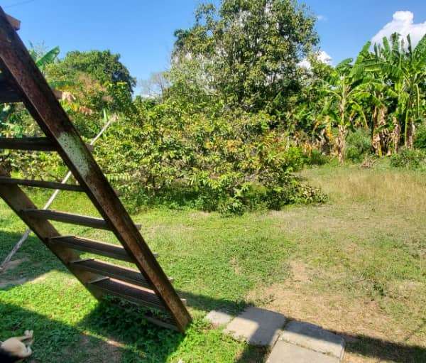 Casa de 3 cuartos y 2 baños por $ 30.000