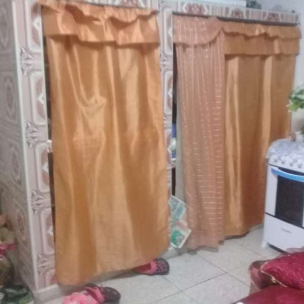 Casa de 2 cuartos y 1 baño por $ 10.000