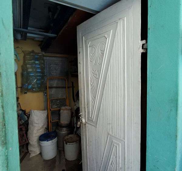 Casa de 6 cuartos y 0 garajes por $ 80.000