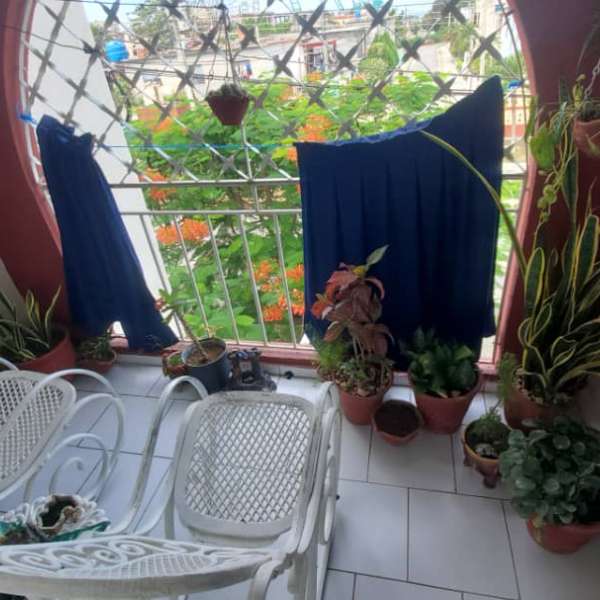 Apartamento de 4 cuartos, 1 baño y 0 garajes por $ 22.000
