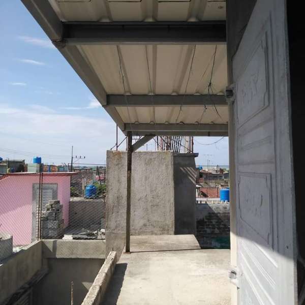 Casa de 3 cuartos, 2 baños y 0 garajes por $ 20.000