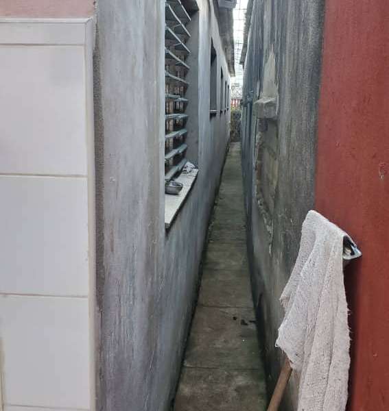 Casa de 4 cuartos, 3 baños y 1 garaje por $ 50.000