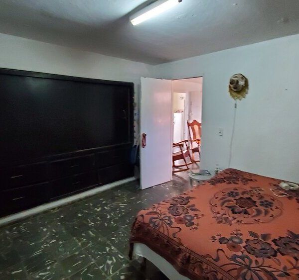 Apartamento de 3 cuartos y 1 baño por $ 15.500