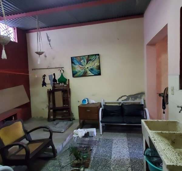 Casa de 4 cuartos, 2 baños y 0 garajes por $ 42.000