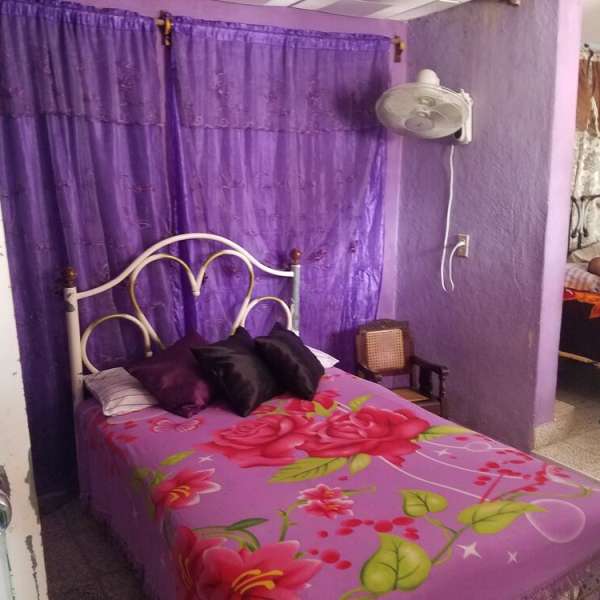 Casa de 4 cuartos, 2 baños y 1 garaje por $ 32.000