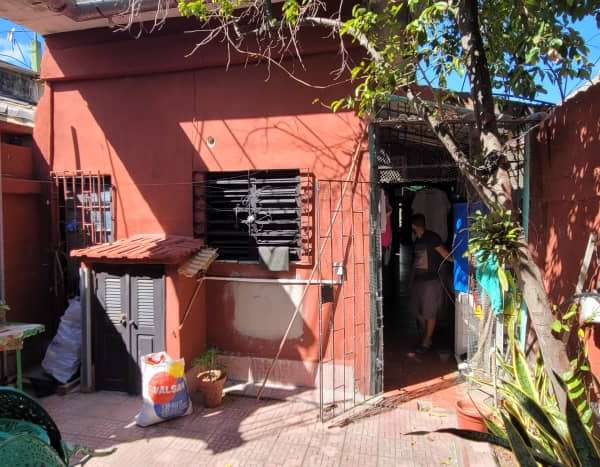 Casa de 4 cuartos y 5 baños por $ 45.000