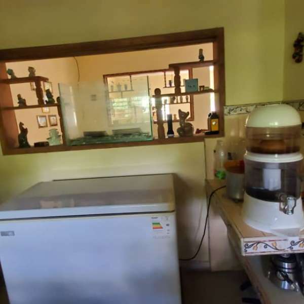 Casa de 3 cuartos y 1 baño por $ 12.500