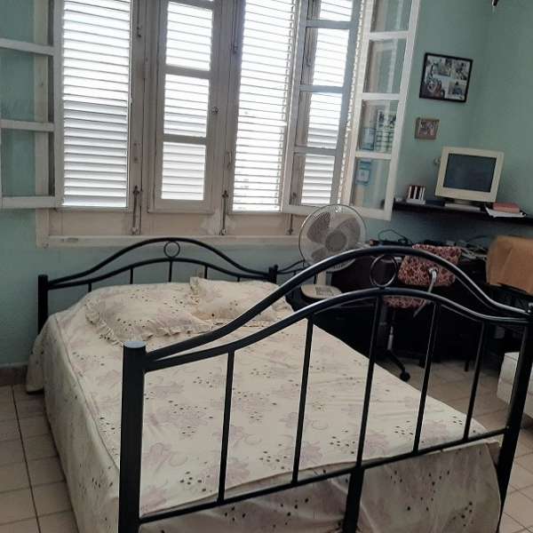 Apartamento de 4 cuartos, 2 baños y 1 garaje por $ 95.000