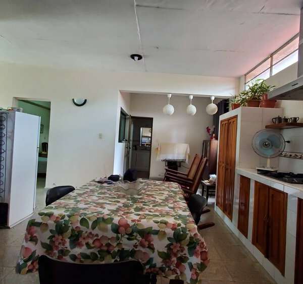 Casa de 3 cuartos, 2 baños y 1 garaje por $ 110.000