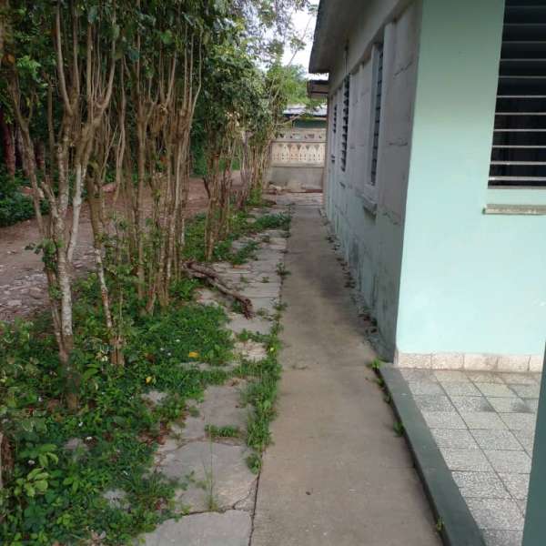 Casa de 2 cuartos, 1 baño y 0 garajes por $ 10.000