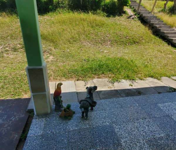 Casa de 3 cuartos y 2 baños por $ 30.000