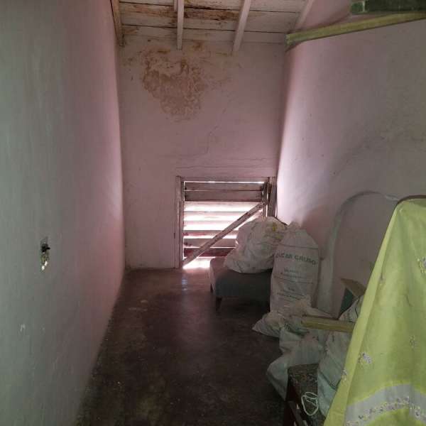 Casa de 2 cuartos, 1 baño y 0 garajes por $ 25.000