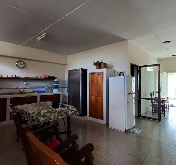 Casa de 3 cuartos, 2 baños y 1 garaje por $ 110.000