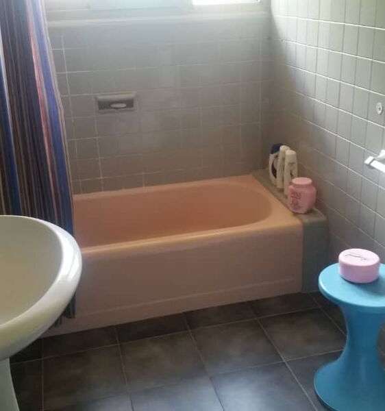 Casa de 5 cuartos, 2 baños y 1 garaje por $ 400.000