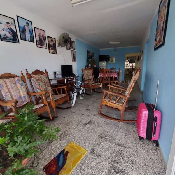 Casa de 3 cuartos, 2 baños y 0 garajes por $ 65.000