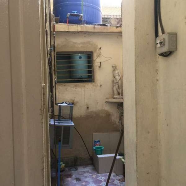 Casa de 2 cuartos, 2 baños y 0 garajes por $ 45.000