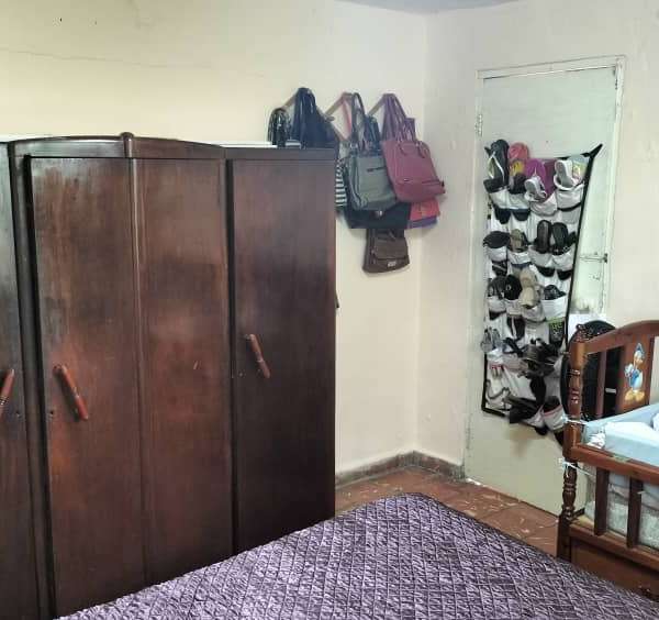 Apartamento de 3 cuartos, 1 baño y 0 garajes por $ 16.000
