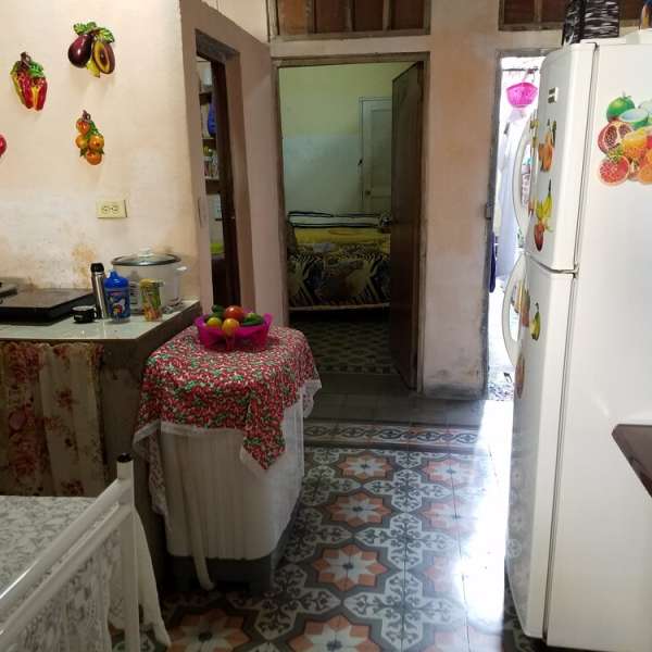 Casa de 3 cuartos, 2 baños y 0 garajes por $ 26.000