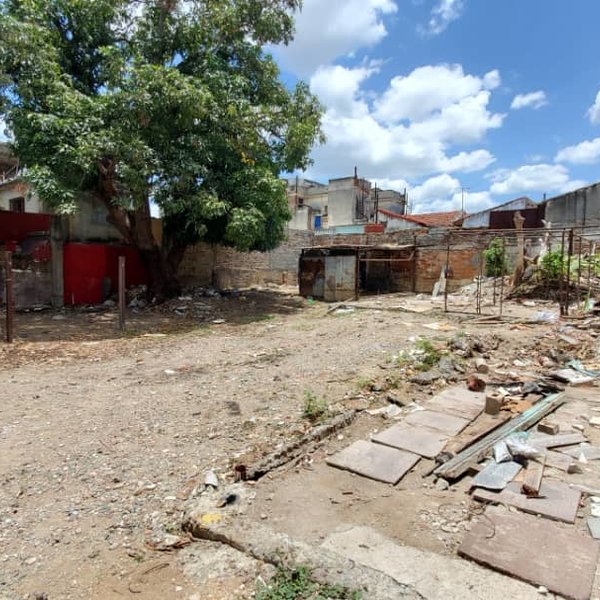 HEC1602: Terreno de 530 metros cuadrados por $ 30.000 en Cienfuegos