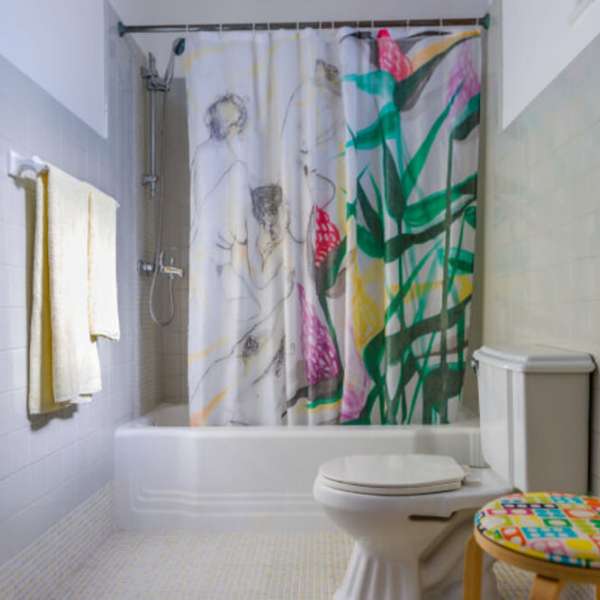 Casa de 4 cuartos, 5 baños y 1 garaje por $ 390.000