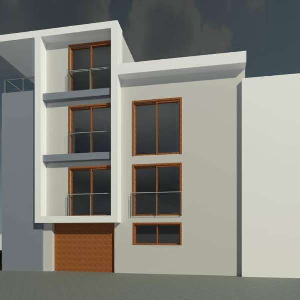 Casa de 0 garajes por $ 13.000