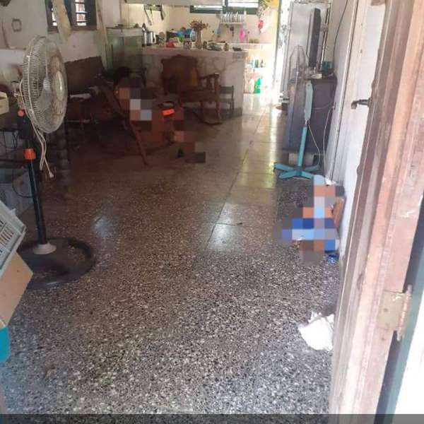 Casa de 4 cuartos, 3 baños y 1 garaje por $ 100.000