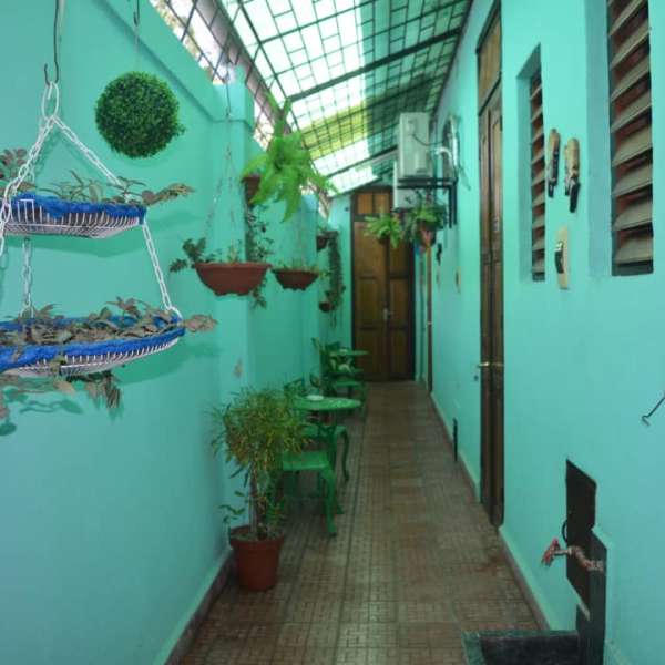 Casa de 4 cuartos y 5 baños por $ 45.000