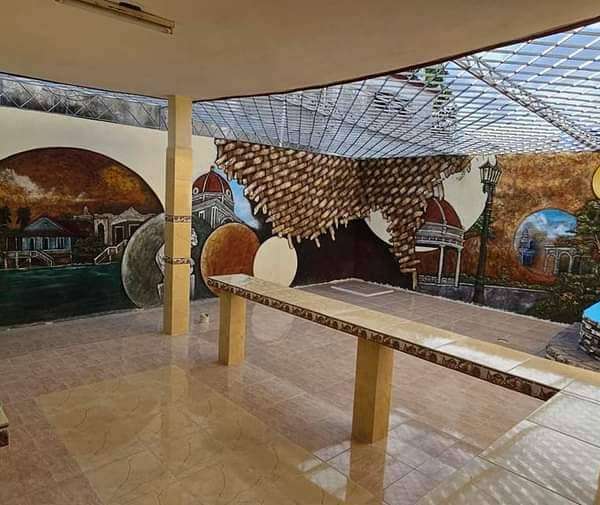 Casa de 2 cuartos, 1 baño y 1 garaje por $ 55.000