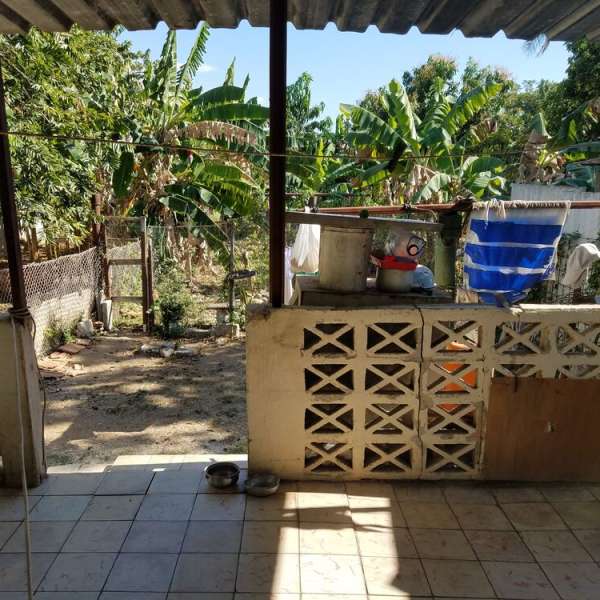 Casa de 3 cuartos, 2 baños y 0 garajes por $ 28.000
