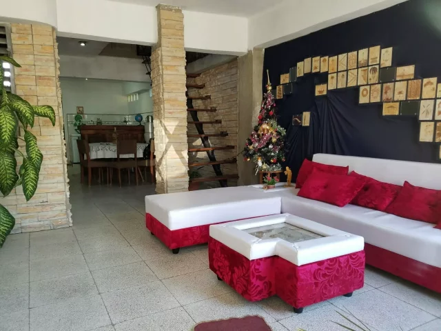 Foto en Casa de 4 cuartos y 3 baños por $ 70.000