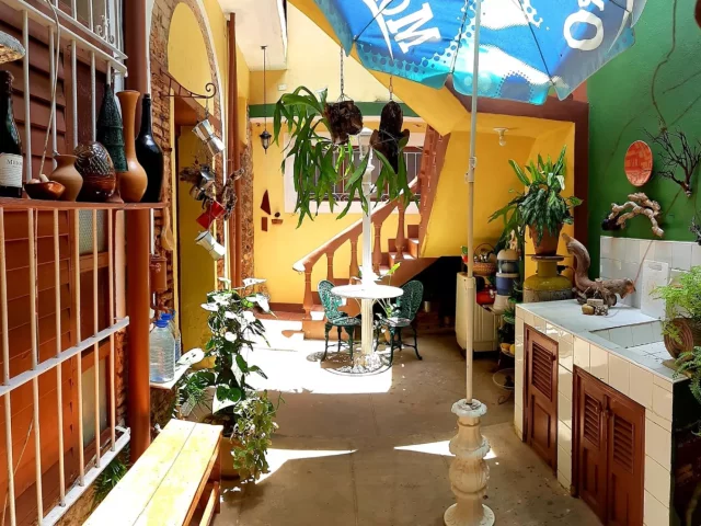 Foto en Venta de Casa en Trinidad, Sancti Spiritus. Precio: $70000. 3 cuartos, 3 baños.