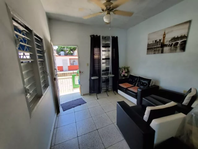 Foto en Casa de  2 cuartos y 2 baños por $ 25.000 en Cienfuegos