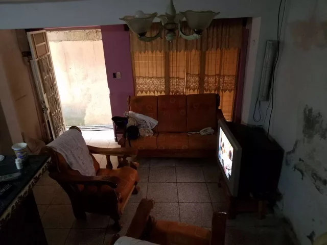 Foto en Casa de 2 cuartos y 1 baño por $ 30.000