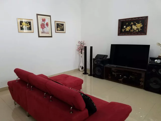 Foto en Casa de 3 cuartos y 1 baño por $ 120.000