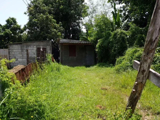 Foto en Casa de 1 cuarto y 1 baño por $ 6.000