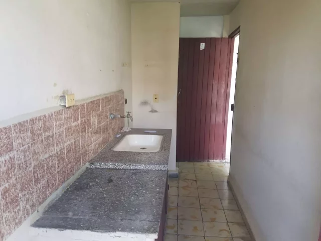 Foto en Casa de 2 cuartos y 1 baño por $ 11.000