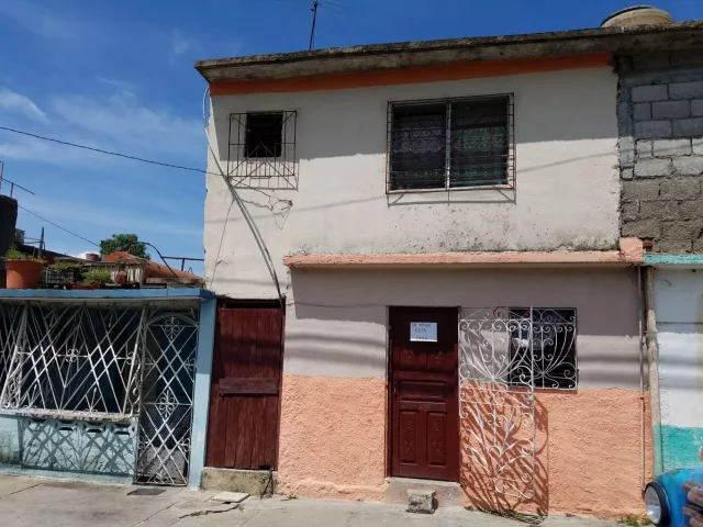 Foto en Casa de 2 cuartos y 1 baño por $ 18.000