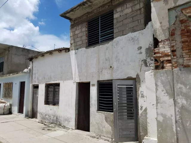 Foto en Casa de 4 cuartos y 2 baños por $ 38.000