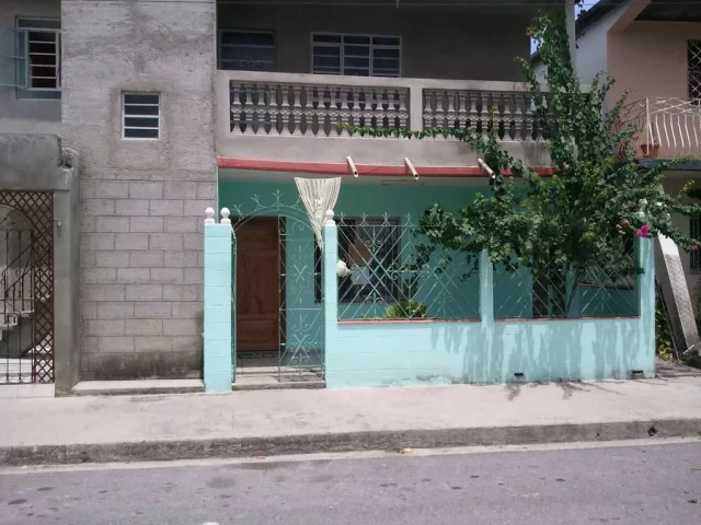 Foto en Casa de 3 cuartos y 2 baños por $ 30.000