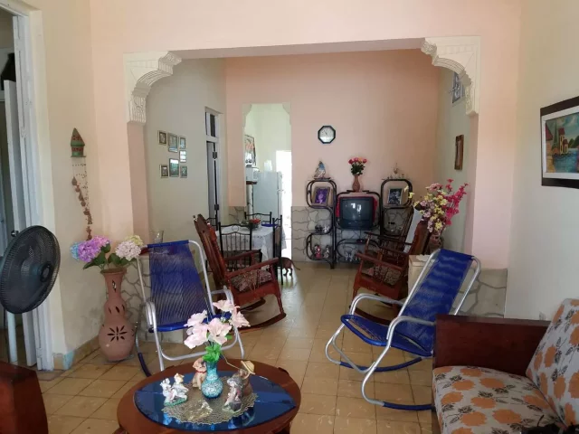 Foto en Casa de 3 cuartos y 2 baños por $ 40.000