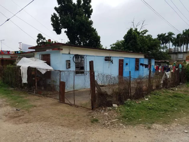 Foto en Casa de 2 cuartos y 1 baño por $ 5.500