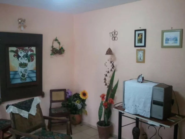 Foto en Apartamento de 1 cuarto y 1 baño por $ 6.000