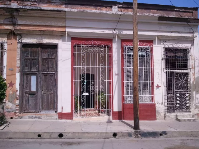 Foto en Casa de 2 cuartos y 2 baños por $ 33.000